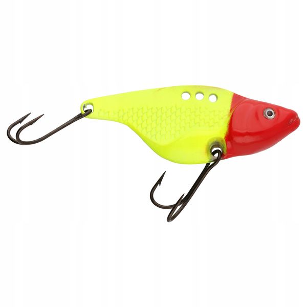 CYKADA JMC ADVENTURE BREAM RED HEAD SFC 16G/5CM zdjęcie 1