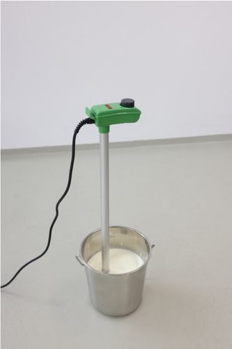 Podgrzewacz do mleka EasyHeat 23A termostat Kerbl na Arena.pl