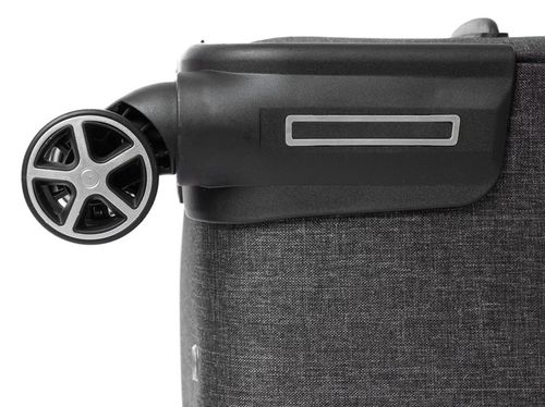 RGL średnia WALIZKA PODRÓŻNA 4 KÓŁKACH TORBA XL na Arena.pl