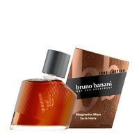bruno banani magnetic man - męska woda toaletowa 30 ml