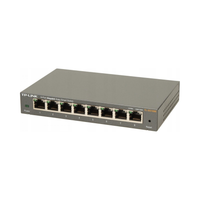 Switch zarządzalny TP-Link TL-SG108E V6 8x10/100/1000