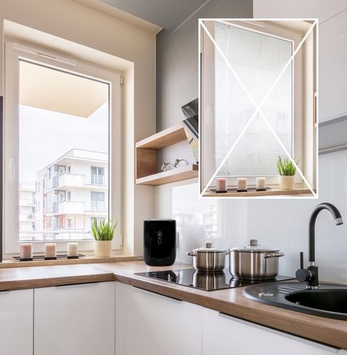 Osuszacz powietrza pochłaniacz wilgoci HEVA DUX wydajny 0,8l do domu na Arena.pl