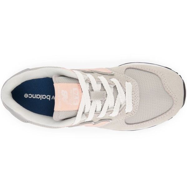 Buty New Balance PC574EVK r.33,5 zdjęcie 3