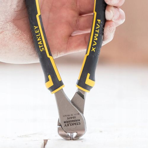 STANLEY SZCZYPCE FATMAX CZOŁOWE 165mm na Arena.pl