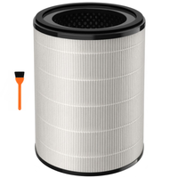 Filtr FY2180/30 do oczyszczacza Philips AC2958/53, AC2959/53