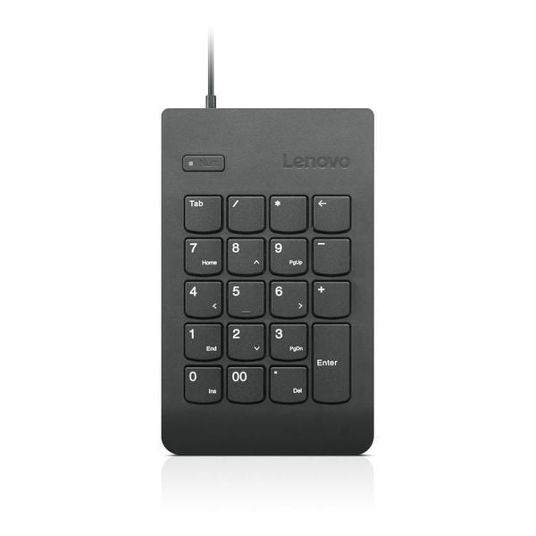 Lenovo USB Numeric Keypad Gen II zdjęcie 1