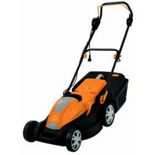Kosiarka Riwall REM 4218 na Arena.pl