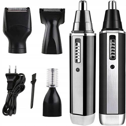 Trymer GOLARKA Kemei Maszynka do strzyżenia 4w1 do nosa brwi na Arena.pl
