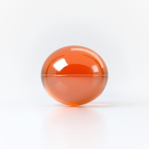 Crushious Lubbies Hot Oil Ball na Arena.pl