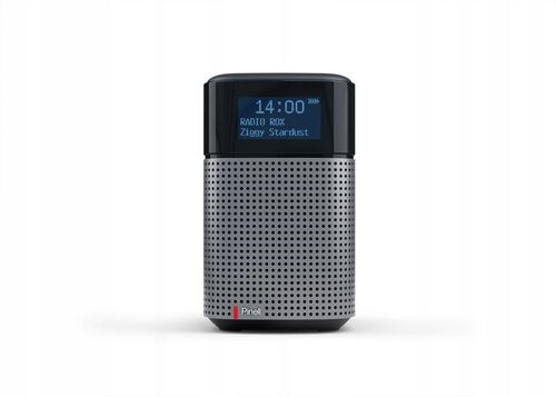 Radio Pinell North BASIC 360 DAB/DAB+ BT IDEALNY DŹWIEK CYFROWE ANALOGOWE na Arena.pl