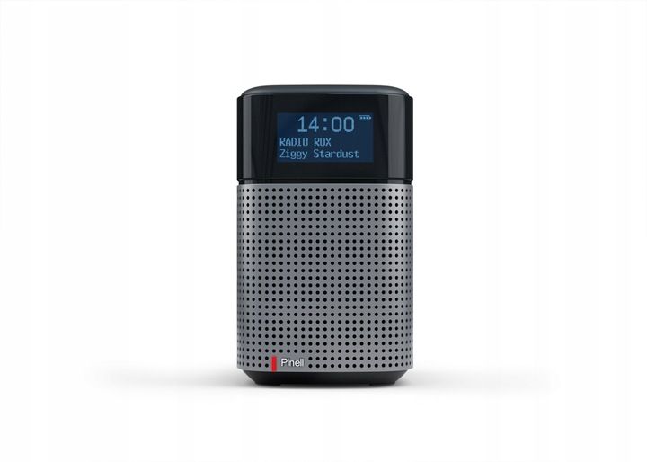Radio Pinell North BASIC 360 DAB/DAB+ BT IDEALNY DŹWIEK CYFROWE ANALOGOWE zdjęcie 3