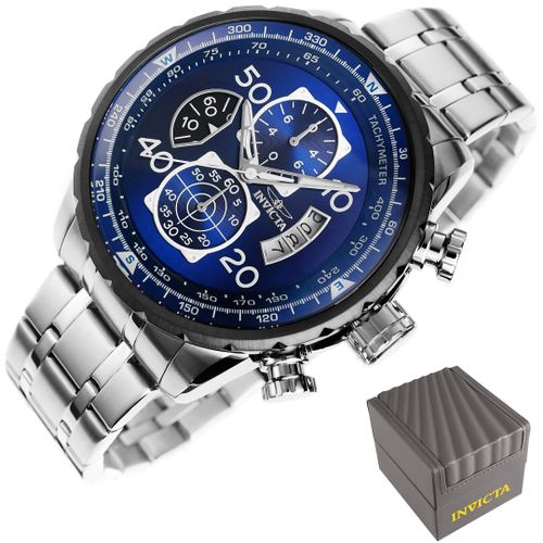 Zegarek Męski Invicta AVIATOR 22970 + BOX na Arena.pl