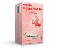 Herbatka Figuretka Fix 20 saszetek HERBAPOL