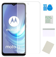 Folia ochronna hydrożelowa do MOTOROLA MOTO G50 na ekran mocna szkło TPU