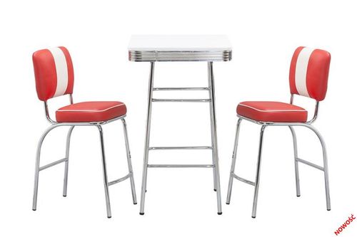 SB11 stolik biały na Arena.pl