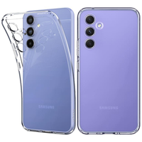 SPIGEN LIQUID CRYSTAL GALAXY A54 5G CRYSTAL CLEAR