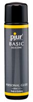 pjur Basic Silicone - Lubrykant Silikonowy 100 ml