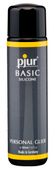 pjur Basic Silicone - Lubrykant Silikonowy 100 ml