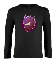 Koszulka z dł.rękaw. Pokemon