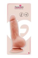 all time favorites bendable dildo flesh
