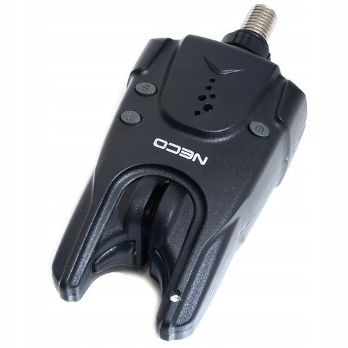 Zestaw sygnalizatorów brań Centralka 2+1 NECO na Arena.pl