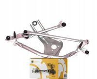 MECHANIZM WYCIERACZEK PUNTO GRANDE 05+ PRZÓD