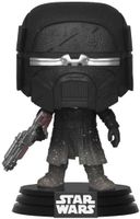 funko pop! star wars knight of ren blaster 331 se