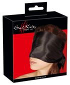 Bad Kitty Bondage Scarf Black