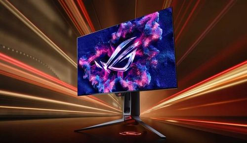 Monitor LED 27" ASUS ROG Swift OLED PG27AQDP na Arena.pl