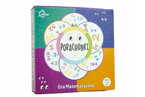 po-rachunki gra matematyczna 7381 na Arena.pl