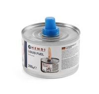 Paliwo do podgrzewaczy z knotem 200g 6H - 24 szt.