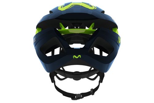 Kask ABUS AVENTOR Movistar Team S 51-55cm na Arena.pl