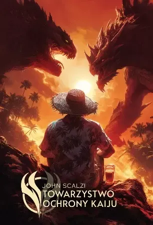 Towarzystwo ochrony Kaiju zdjęcie 1