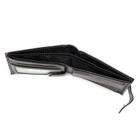 portfel skórzany wild things only na Arena.pl