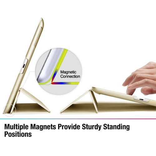 ESR YIPPEE IPAD 2/3/4 GRAY na Arena.pl