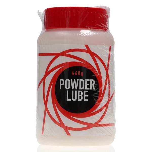 Powder Lube - 460 Gr zdjęcie 2