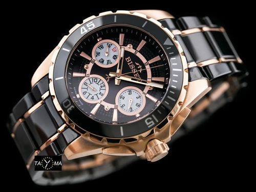 Bisset BSFD97 - CERAMICZNY / MULTIDATA (zb042b) na Arena.pl