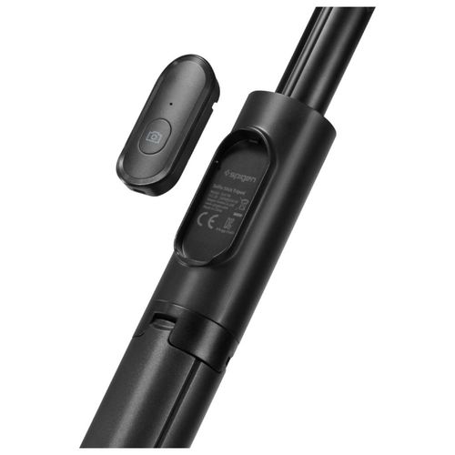 selfiestick spigen s541w bluetooth       tripod czarny na Arena.pl