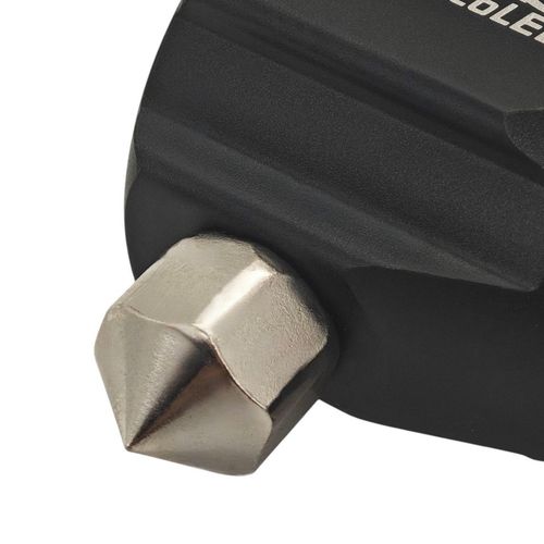 Latarka 2x LED, 6 funkcji, która może uratować Twoje życie na Arena.pl