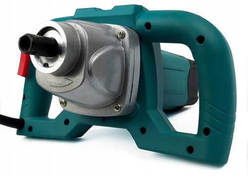 MIESZADŁO ELEKTRYCZNE MIESZARKA DO ZAPRAW 2800W na Arena.pl