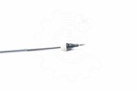Linka hamulca ręcznego tył środek FORD FOCUS II 2006 2007 2008 2009 2010