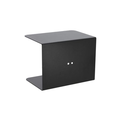 Zestaw 4 półek Liber czarne na Arena.pl