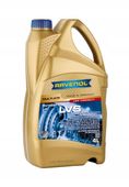 OLEJ RAVENOL MULTI ATF LVS FLUID 4L MULTI ATF LVS 4L RAVENOL