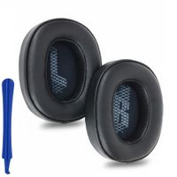 nauszniki gąbki pady do jbl live 500btnc jbl live 500bt czarne