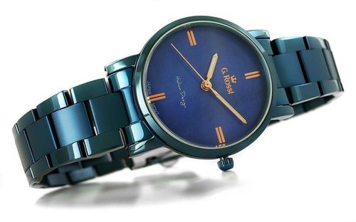 Zegarek Damski G.Rossi 11688B-6F3 na Arena.pl