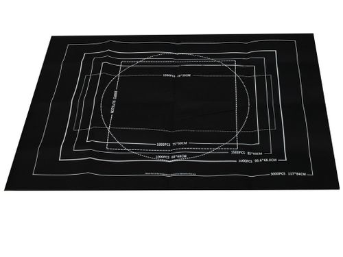 Mata do układania puzzli plansza 3000el. na Arena.pl