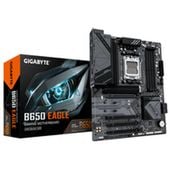 Emaga Płyta główna Gigabyte B650 EAGLE AMD B650 AMD AM5