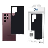 samsung galaxy s22 ultra 5g - 3mk matt case
