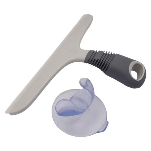 Silikonowa ściągaczka do szyb MR.SIGA 25cm na Arena.pl