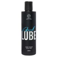 "Gęsty lubrykant wodny Cobeco do użytku analnego, 250 ml"